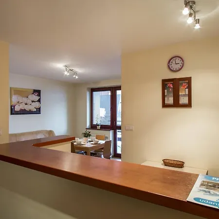 Tatrytop Pod Lipkami Zakopane Room photo