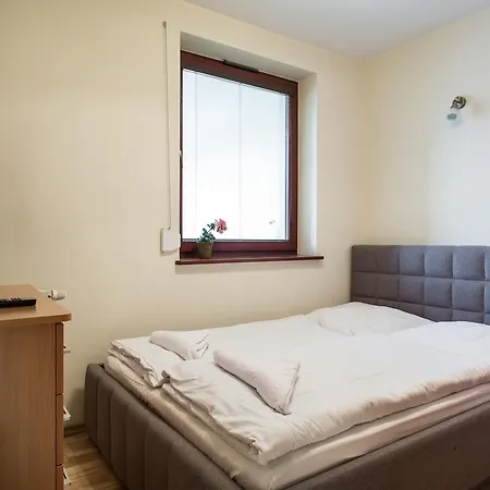 Tatrytop Pod Lipkami Zakopane Room photo