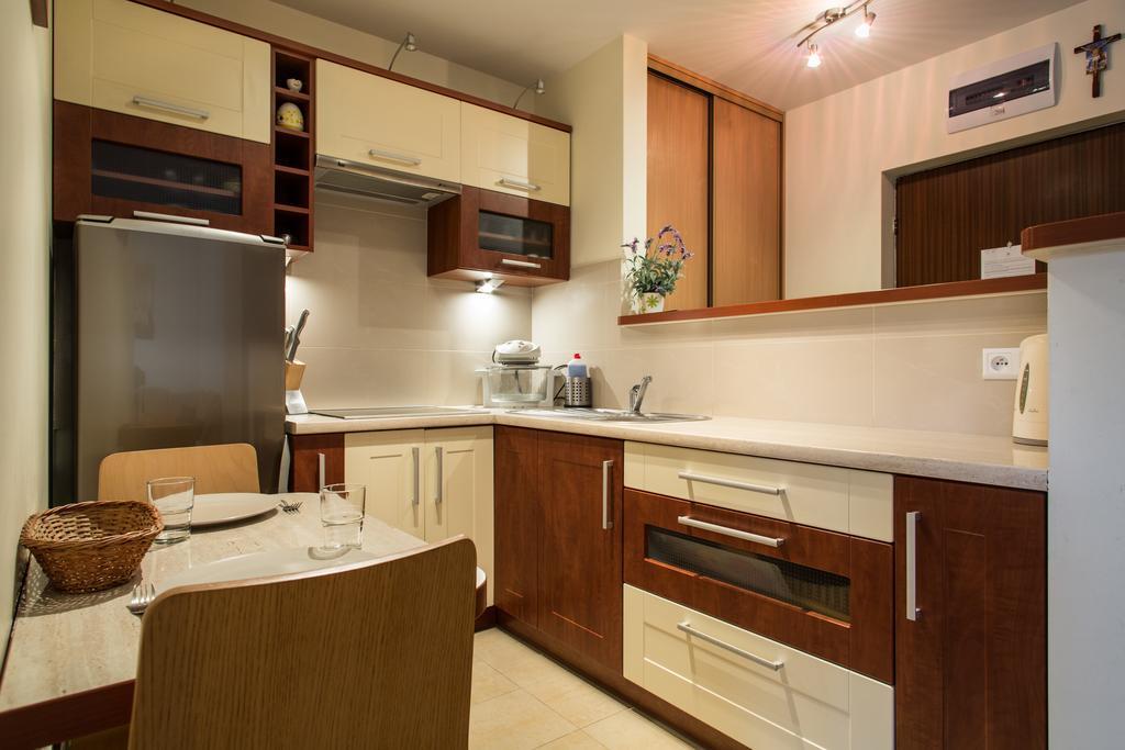 Apartment Tatrytop Pod Lipkami Zakopane