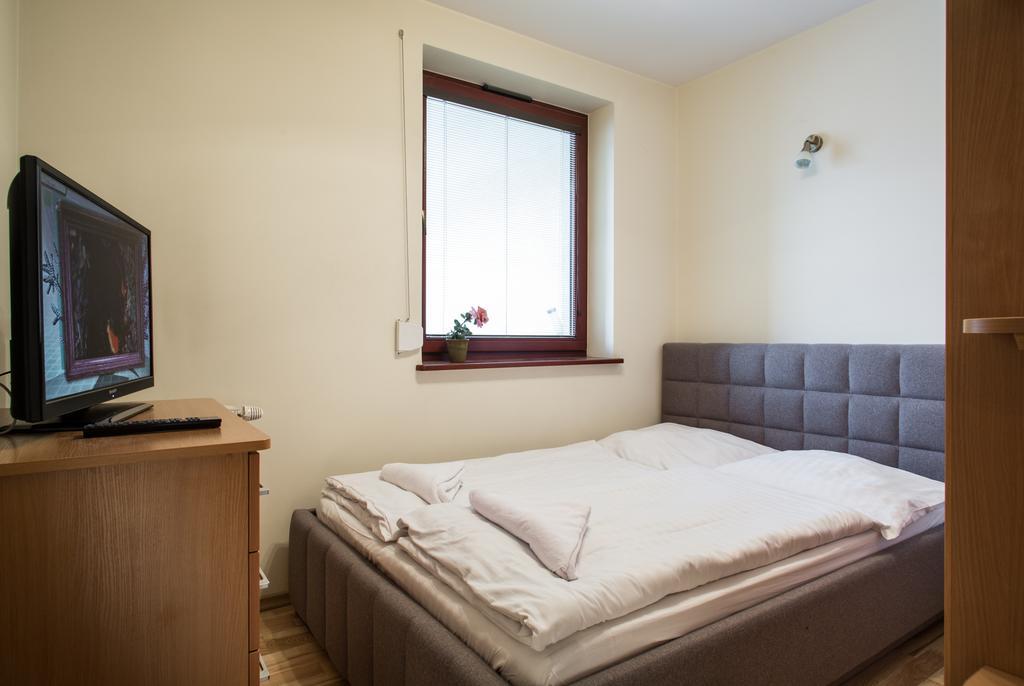 Tatrytop Pod Lipkami Apartment Zakopane