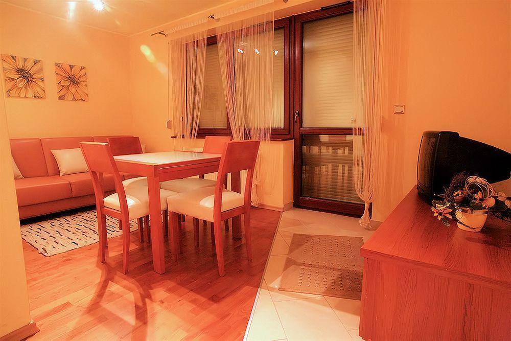 Apartment Tatrytop Pod Lipkami *