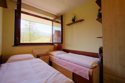 Tatrytop Pod Lipkami Apartment Zakopane