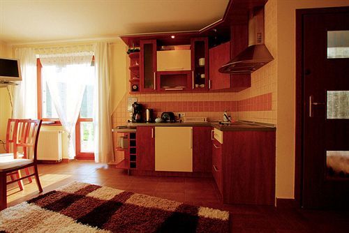 Apartment Tatrytop Pod Lipkami Zakopane