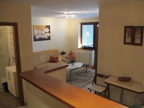 Tatrytop Pod Lipkami Apartment Zakopane