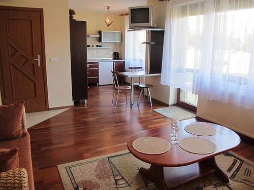 Tatrytop Pod Lipkami Apartment