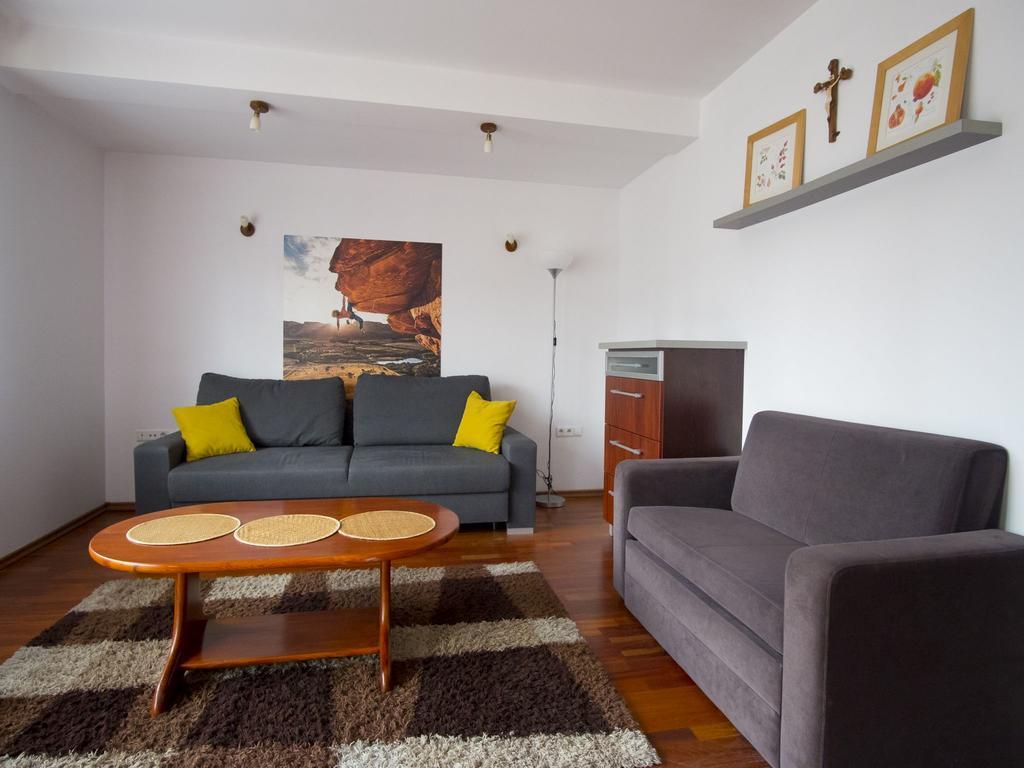 Apartment Tatrytop Pod Lipkami Zakopane