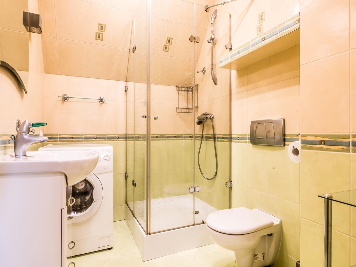 Apartment Tatrytop Pod Lipkami *