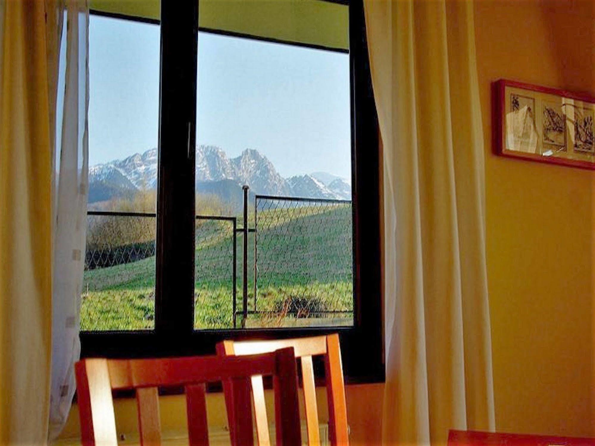 Apartment Tatrytop Pod Lipkami Zakopane