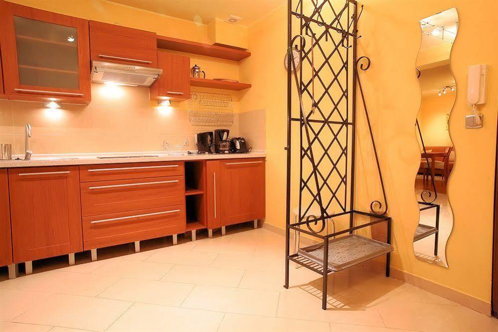 Tatrytop Pod Lipkami Apartment