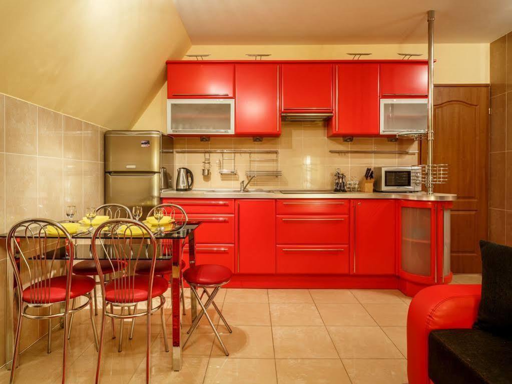 Apartment Tatrytop Pod Lipkami Zakopane